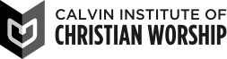 Calvin Institute logo