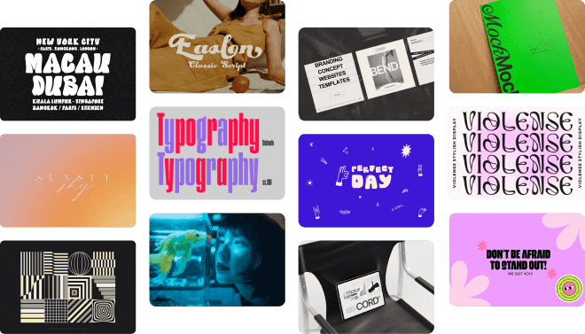 the true power of design flexibility with a subscription