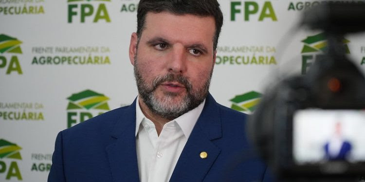 “Vivemos um problema sério de justiça e segurança pública com as invasões”, diz Lupion