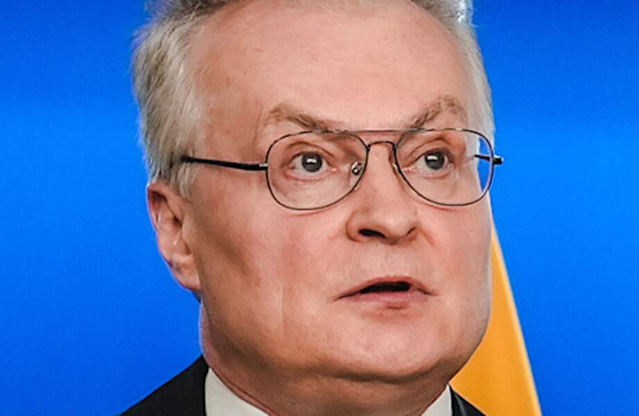 Wybory prezydenckie na Litwie. Czy dojdzie do drugiej tury?