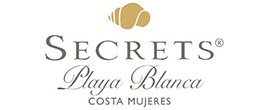 Secrets® Playa Blanca Costa Mujeres
