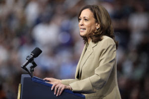 Kamala Harris