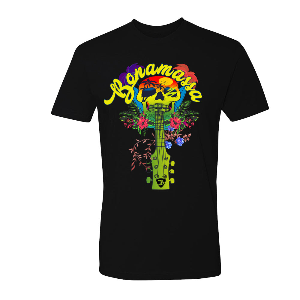 Image of Island Blues T-Shirt (Unisex)