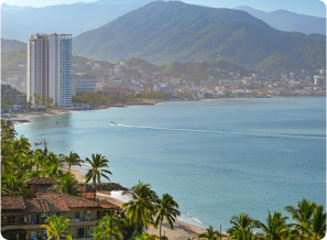 Puerto Vallarta