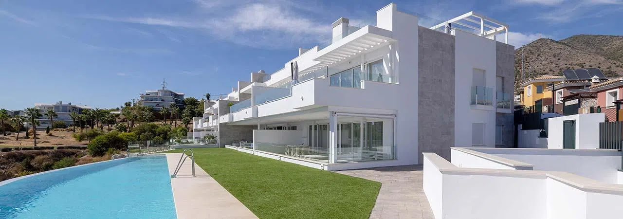 Vivienda en Benalmádena, Málaga - 1.150.000 eur