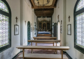 Capilla