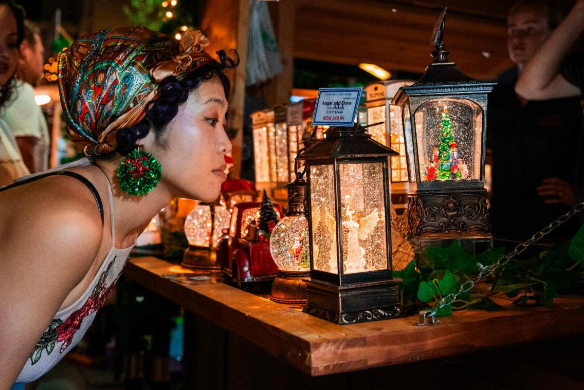 Jolly Market 2024 - shop