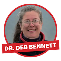 Dr. Deb Bennett