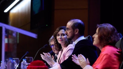 La Comunidad y rectores buscan una financiación que satisfaga a ambas partes en la nueva ley de universidades regional