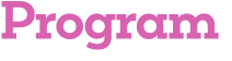 Program 
