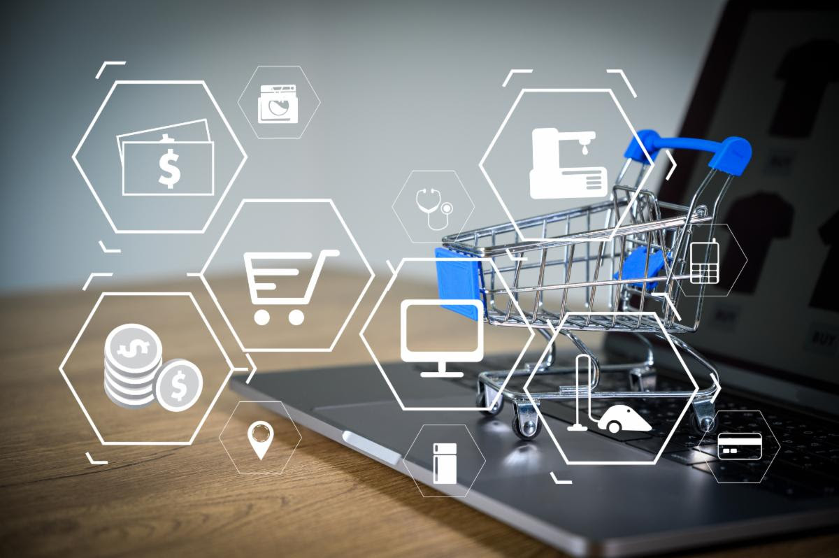 e-commerce crash course