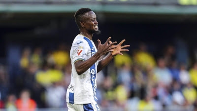 Leganés y Espanyol se jugarán la permanencia el sábado a las 18.30