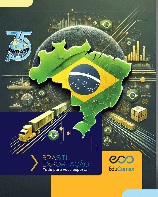 CAPA BRASIL EXPORT