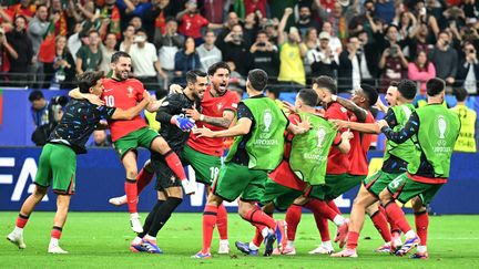 Euro 2024 : le Portugal vient à bout de la Slovénie aux tirs au but et affrontera la France en quarts de finale