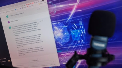 Ser educado con ChatGPT tiene un coste económico: