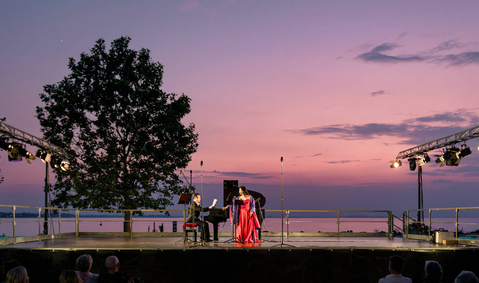 Festival Riflessi del Garda 2023 - ph. Tommaso Del Panta