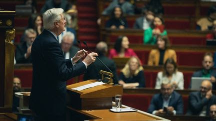 Budget : la loi spéciale sera présentée mercredi en Conseil des ministres, et débattue lundi prochain à l'Assemblée