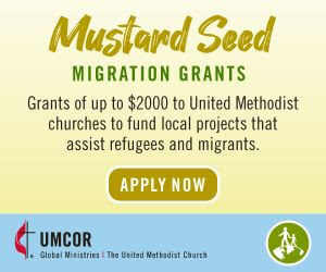 Mustard Seed Migration Grants