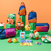  Emirates lança nova linha de brinquedos e bolsas infantis a bordo em todo o mundo