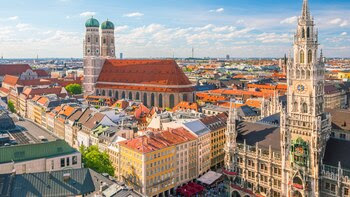 Alemania enfrenta riesgo de ataques