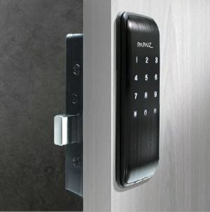 Papaiz ASSA ABLOY