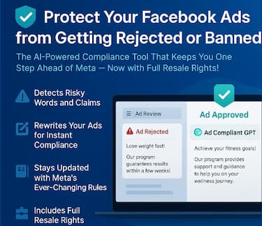 Ad Compliant GPT