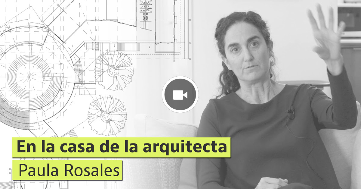 Paula Rosales play
