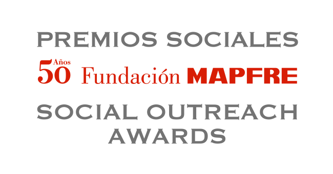 Premios Sociales de Fundación MAPFRE