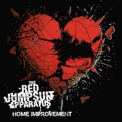 THE RED JUMPSUIT APPARATUS - Unterschreiben bei Better Noise Music