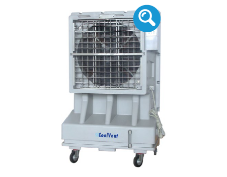 Solius Aerobox Inverter Plus | TECNA