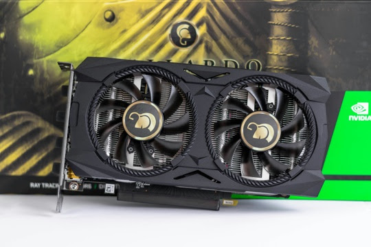 Nvidia - Reuters - Yahoo