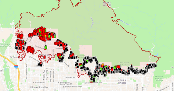 Damage Assessment