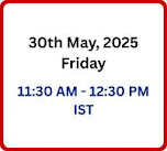 Date and Time
