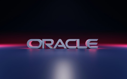 Oracle - Unsplash.com 