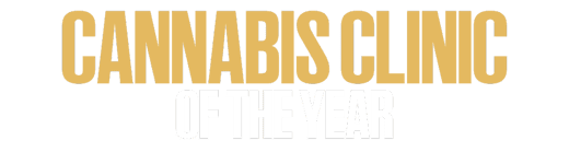 Cannabis Clinic of the Year