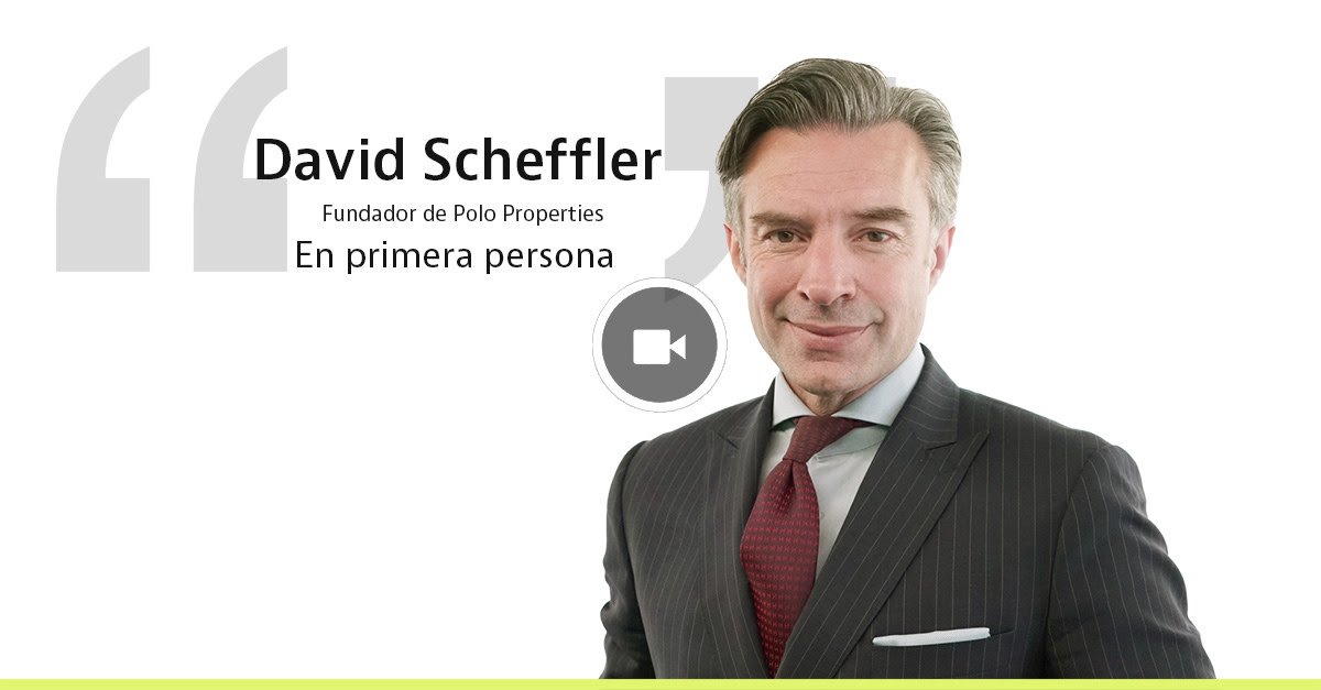 David Scheffler