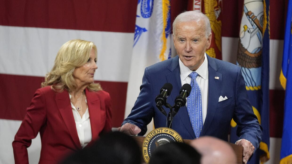 Ozempic, Wegovy | Biden propone que Medicare y Medicaid cubran los costosos medicamentos para la obesidad para millones en EEUU