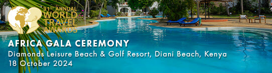 Diamonds Leisure Beach & Golf Resort