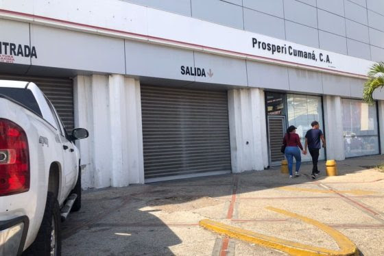 Empresas centenarias del estado Sucre bajan sus Santamarías por falta de estímulos