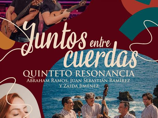 Quinteto Resonancia