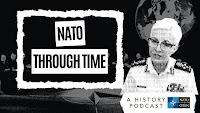 NATO’s missions with General Jennie Carignan | NATO Through Time Podcast Ep. 8