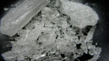 Crystal Meth