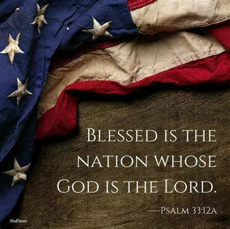 Patriotic-Blessed