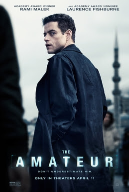 [Image: The_Amateur_2025_poster.jpg]