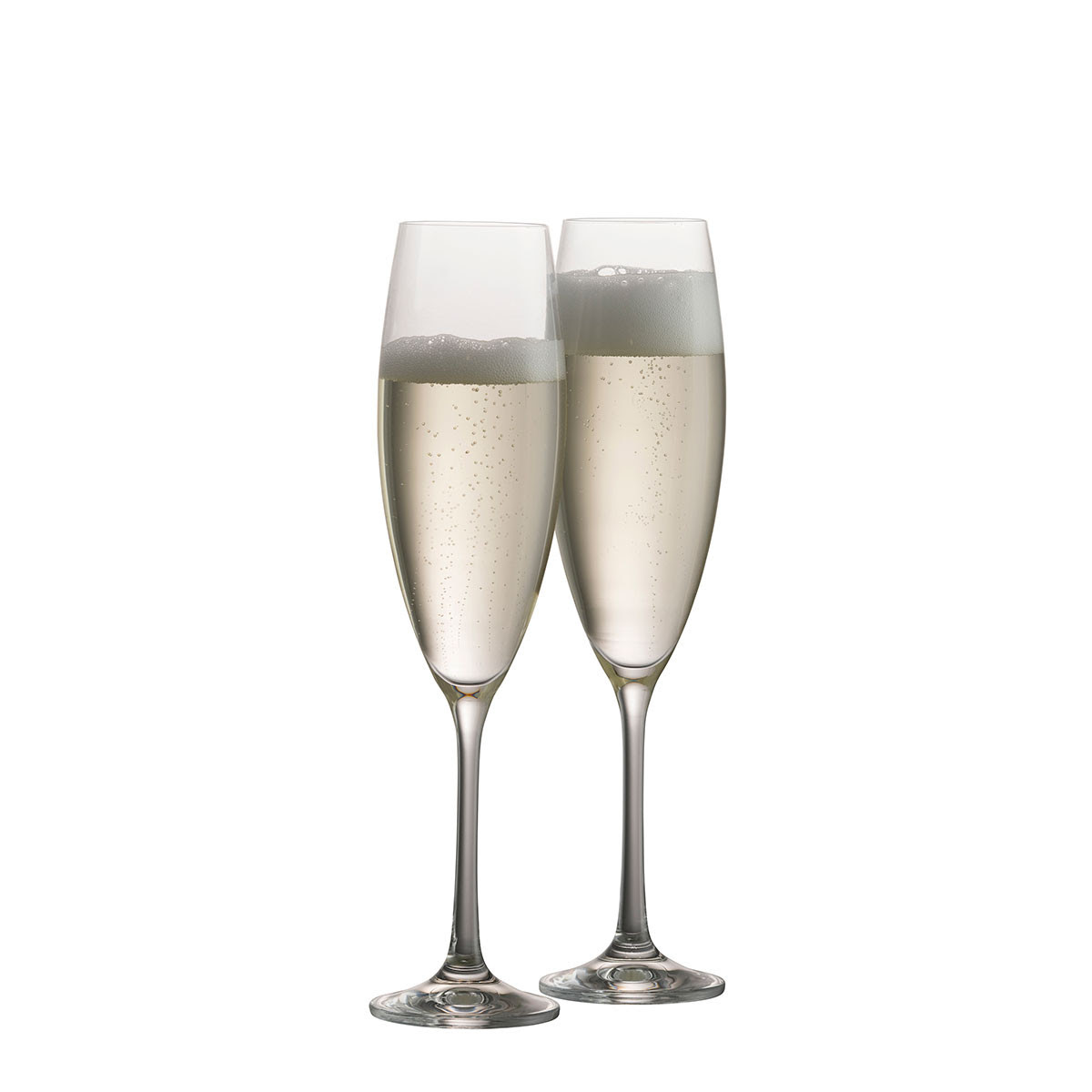 Image of Elegance Champagne/Prosecco Pair