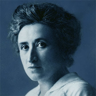 Rosa Luxemburg