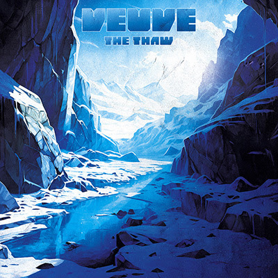 Veuve - The Thaw