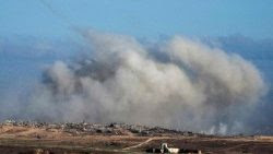 L'attacco israeliano su Gaza del 6 luglio