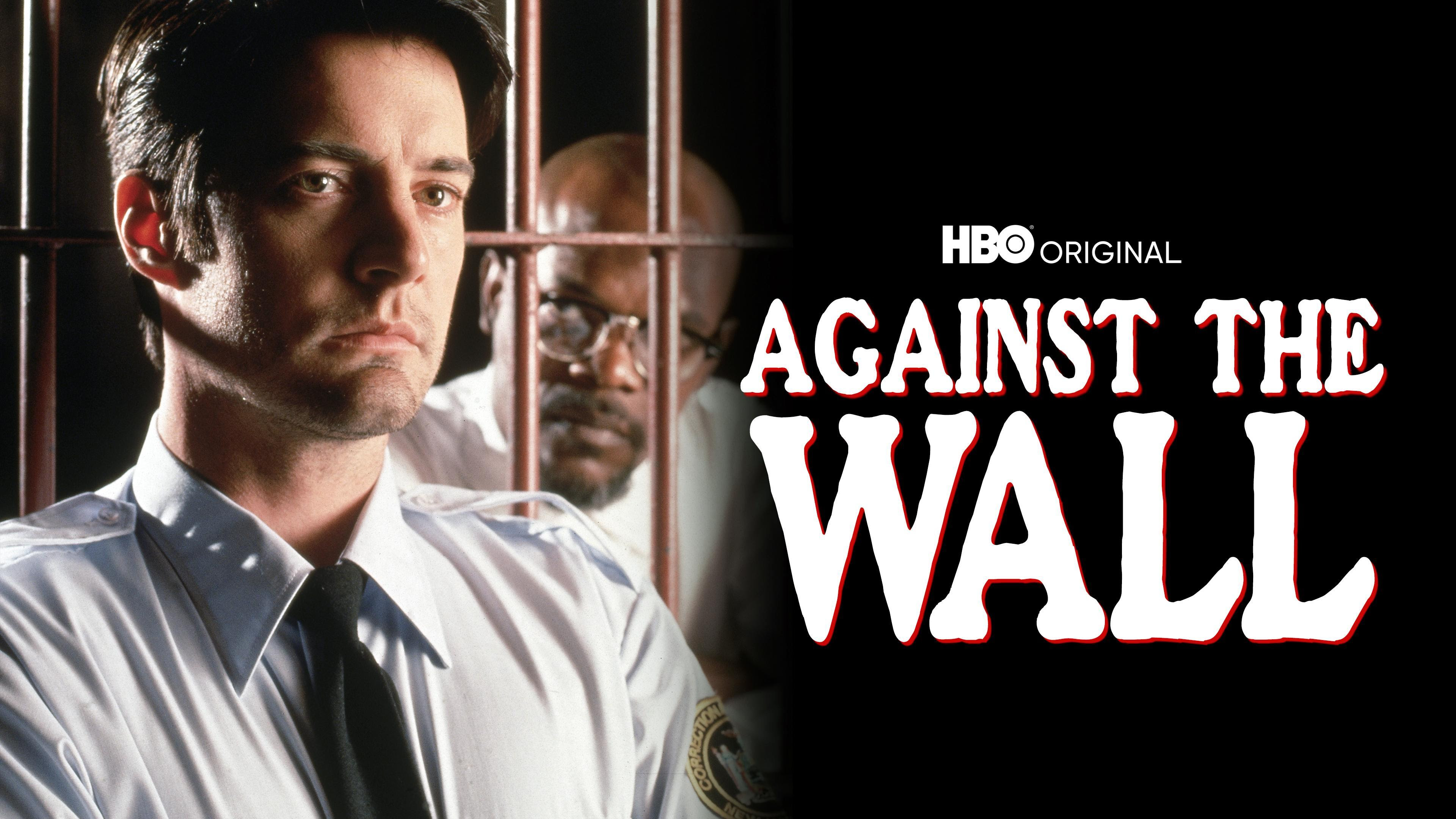 Watch Against the Wall (HBO) | Max