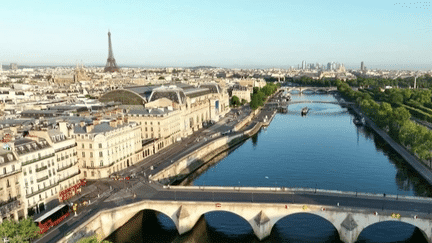 Paris 2024 : quand les prix des hôtels flambent après réservation